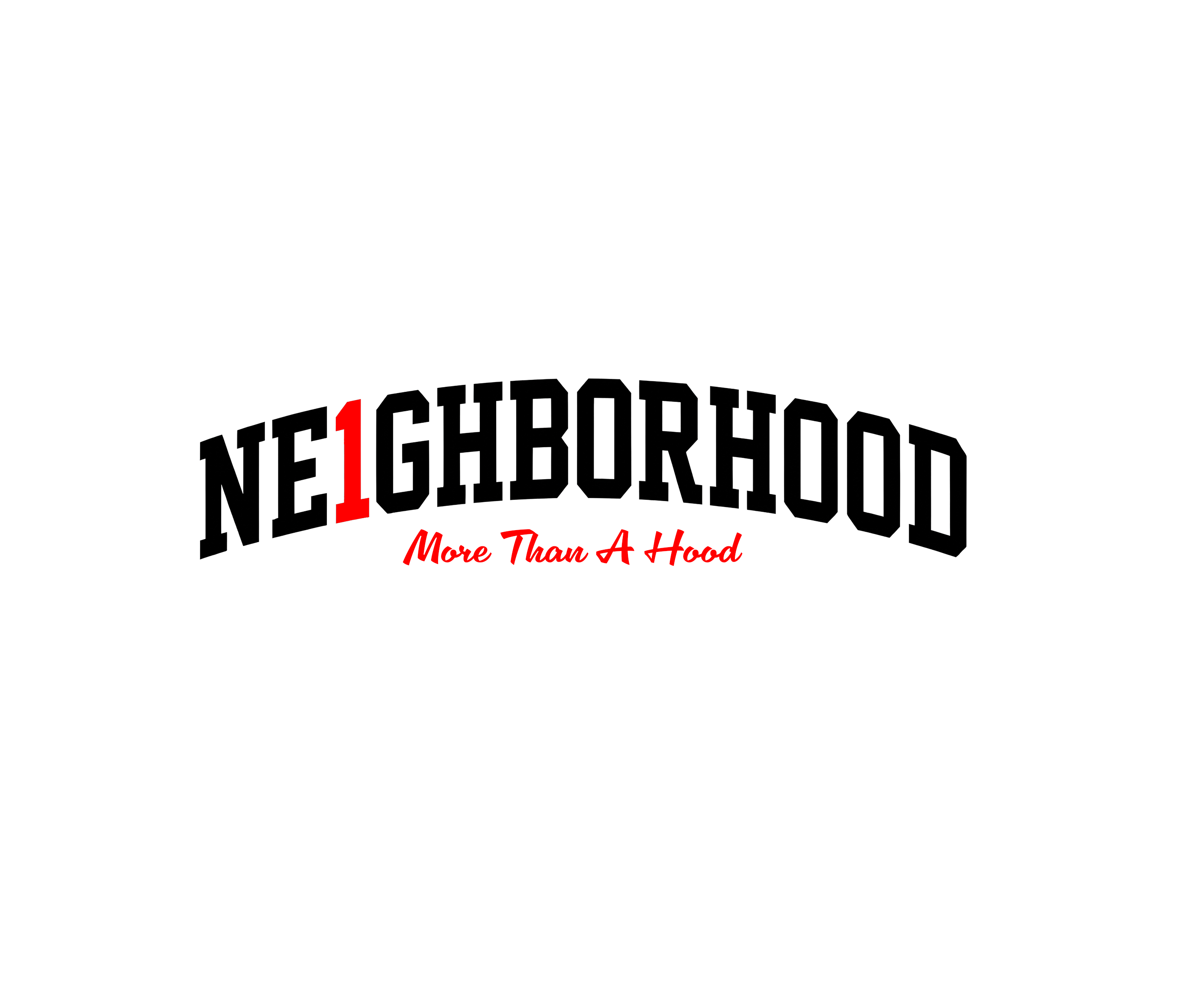 NE1GHBORHOOD COLLECTION