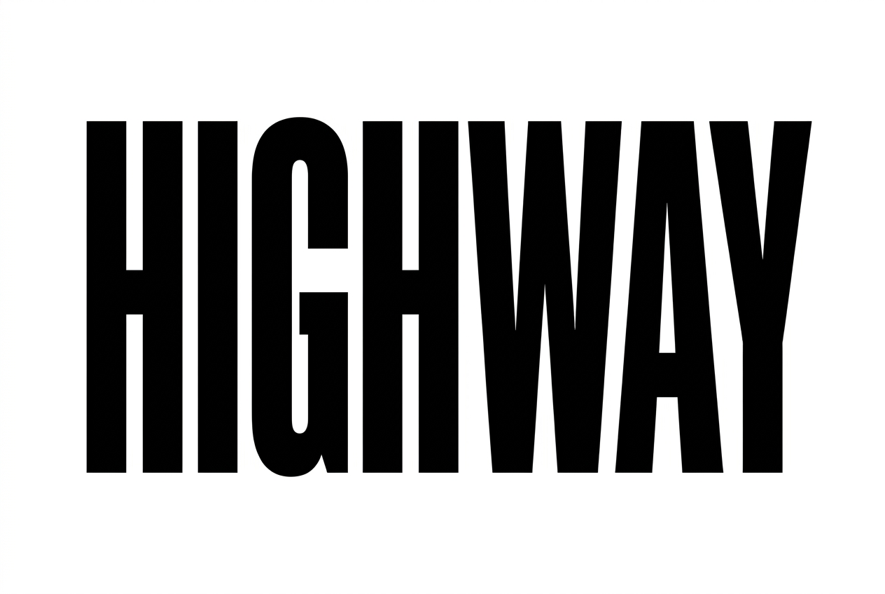 HIGHWAY COLLECTION