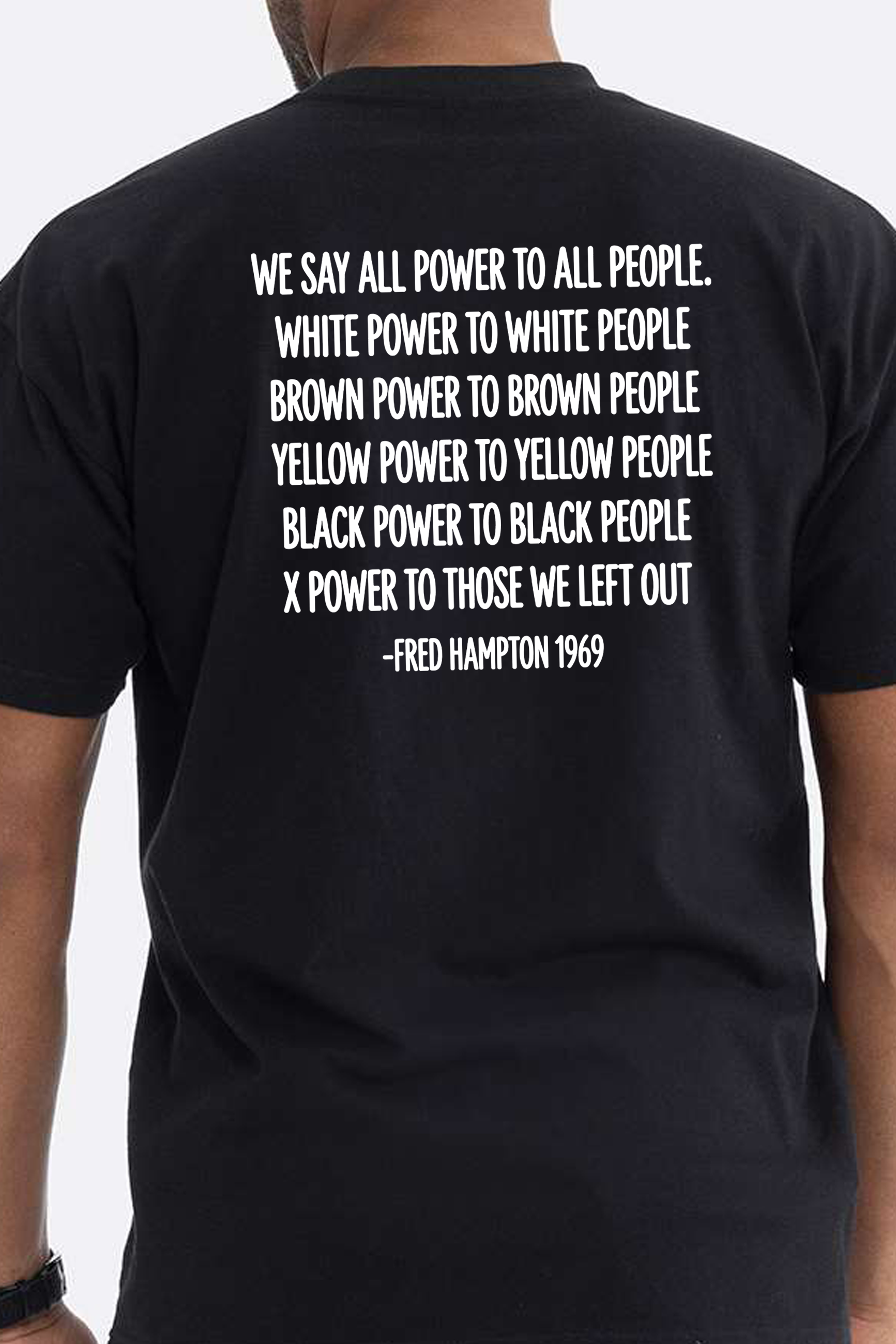 BPP PEOPLE POWER