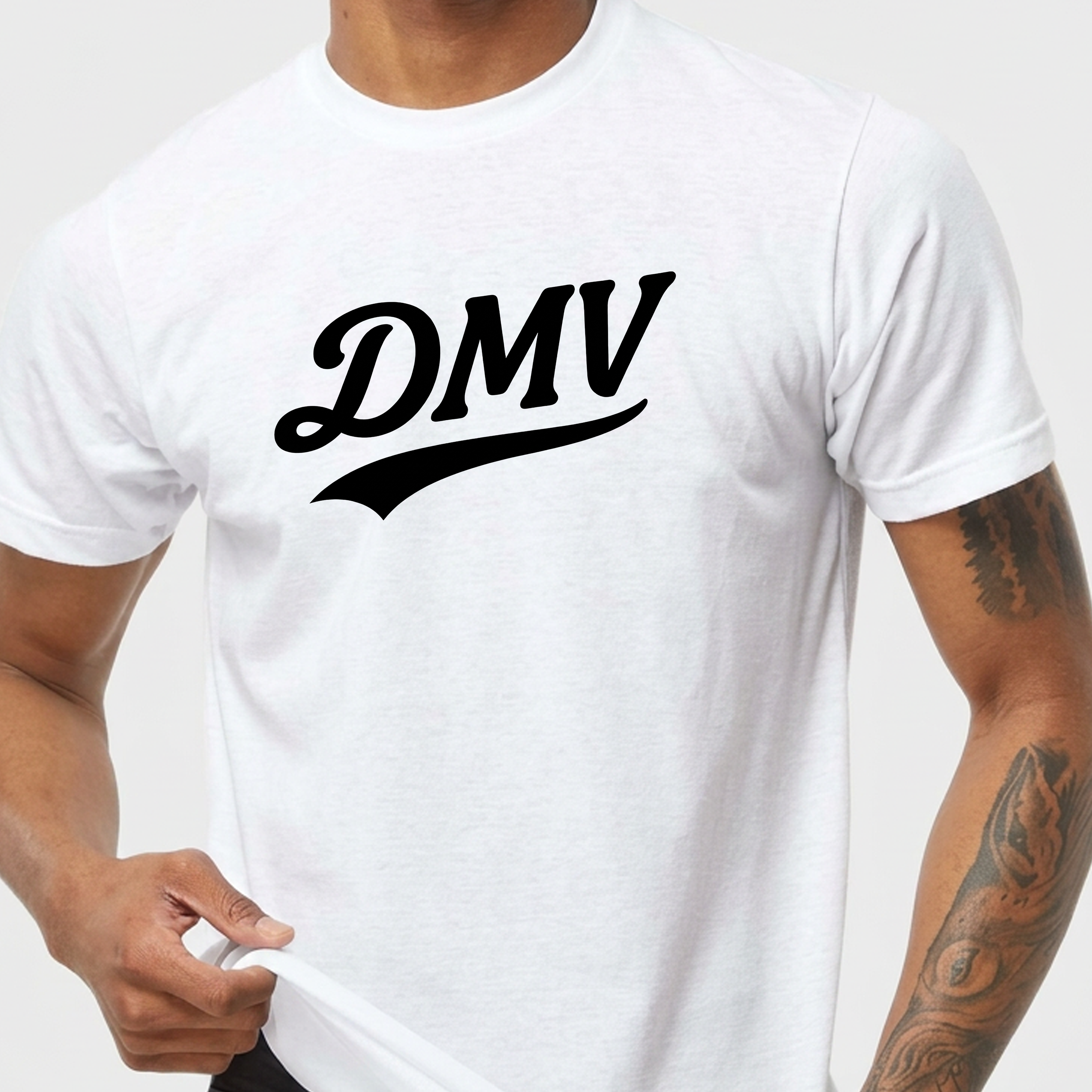 DMV
