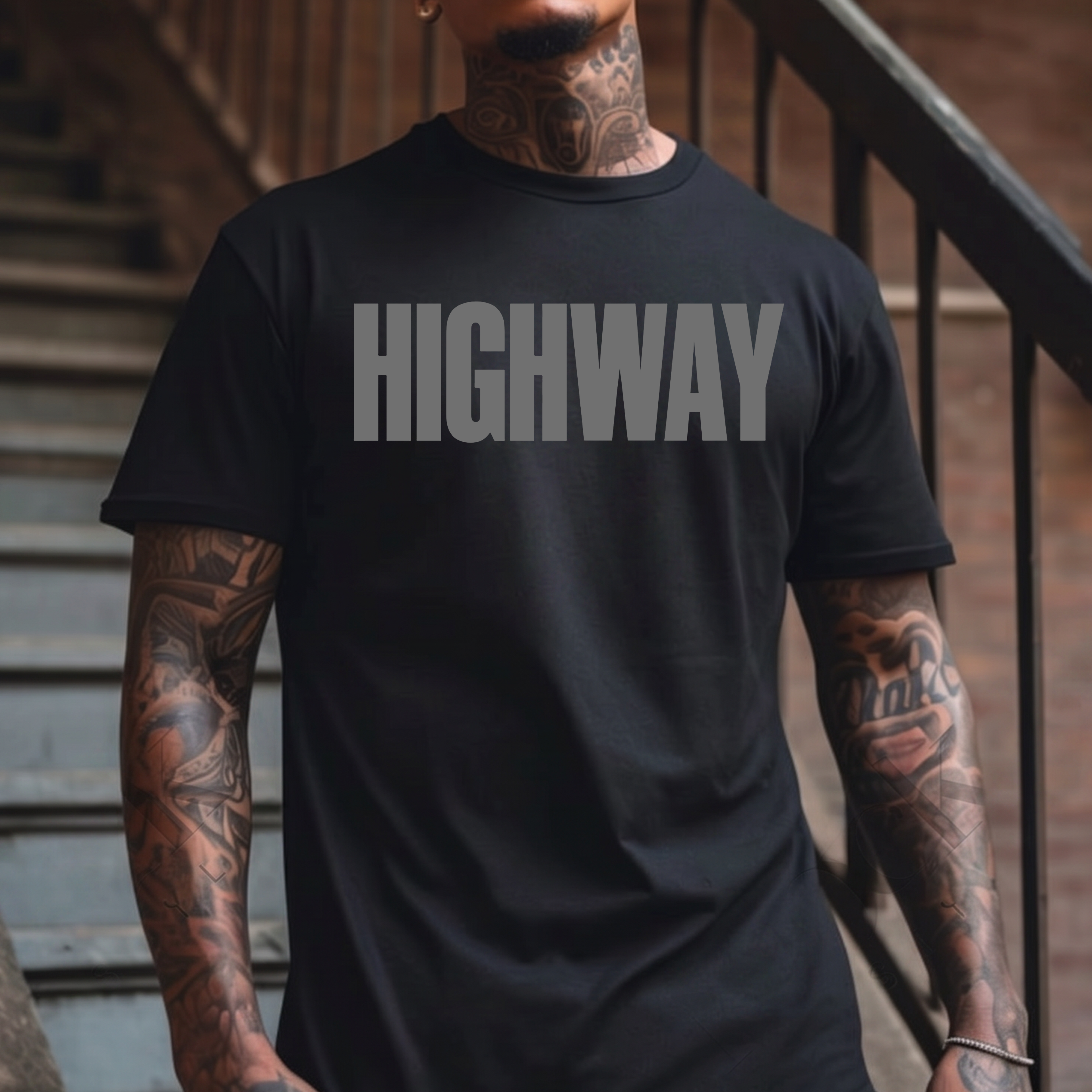 HIGHWAY CASUAL