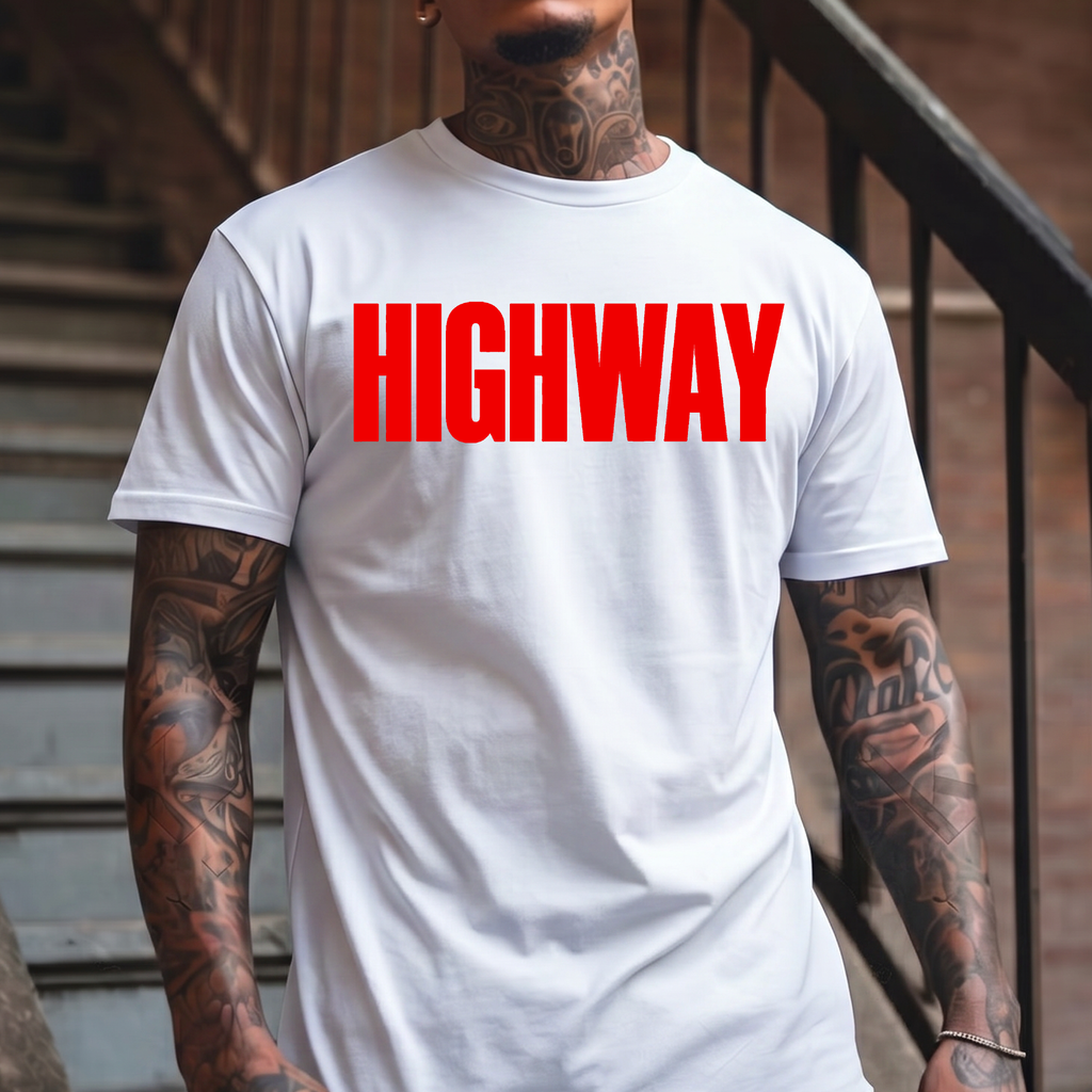 HIGHWAY CASUAL