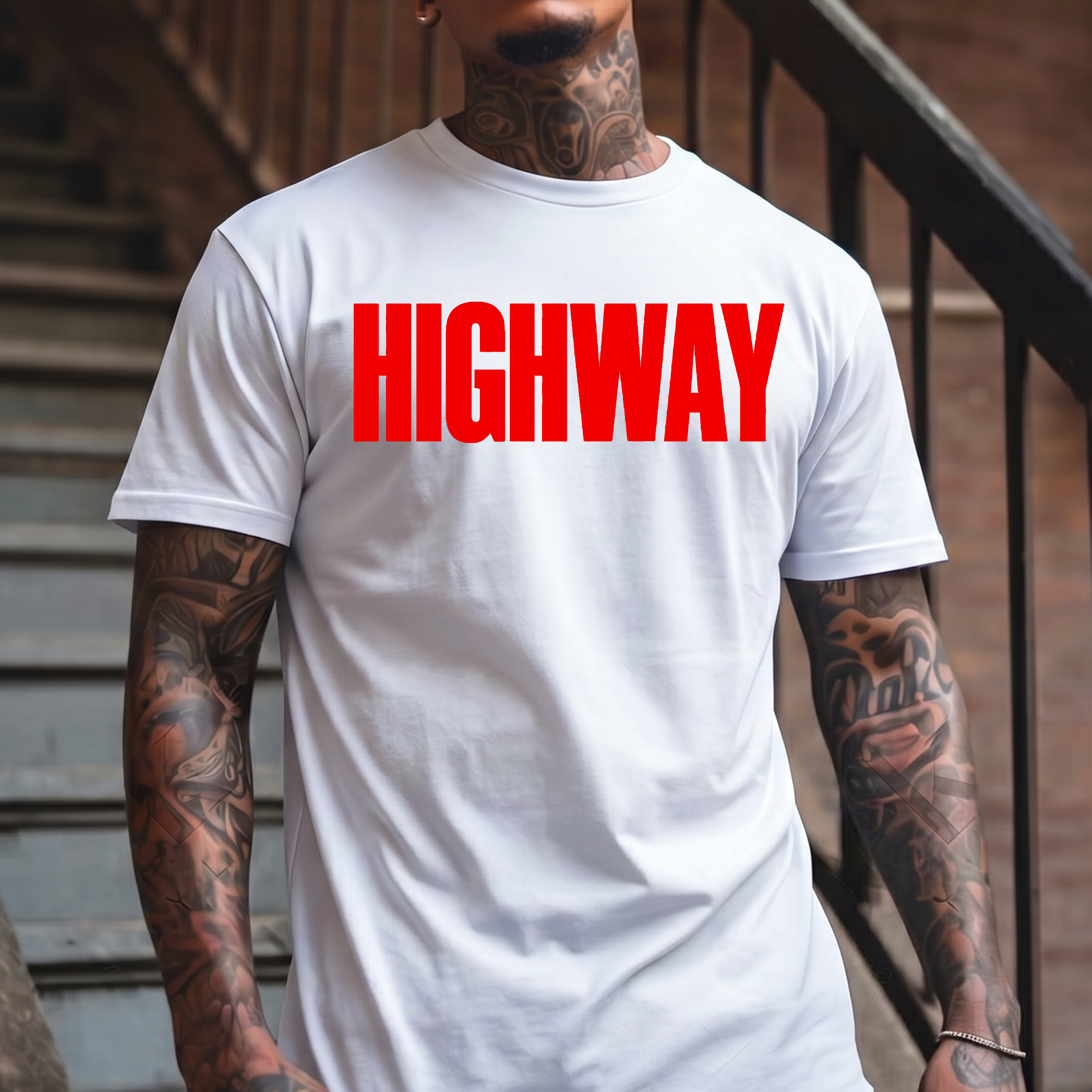 HIGHWAY CASUAL