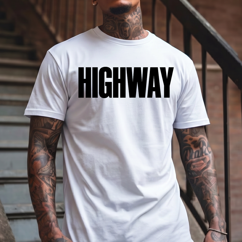 HIGHWAY CASUAL
