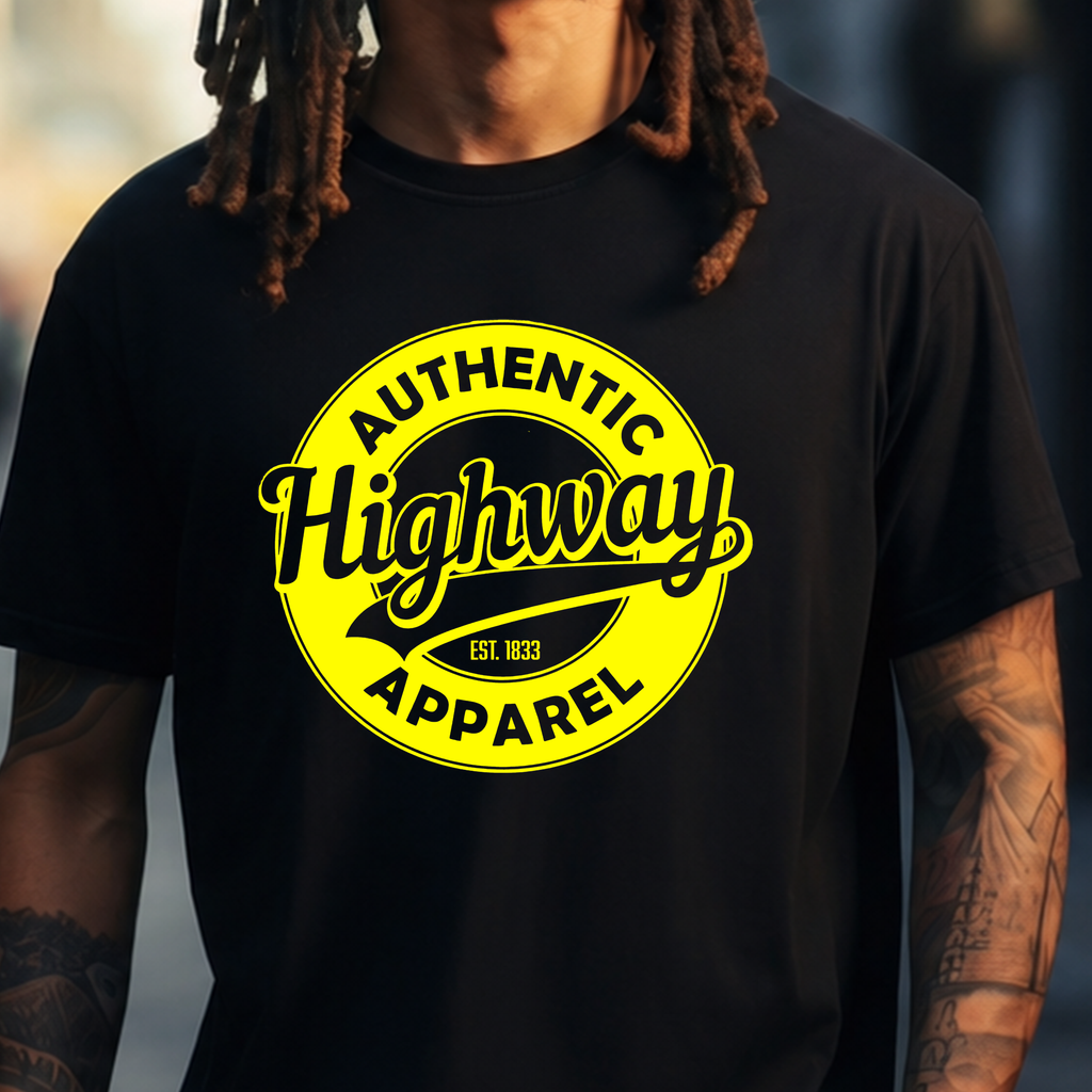 HIGHWAY AUTHENTIC