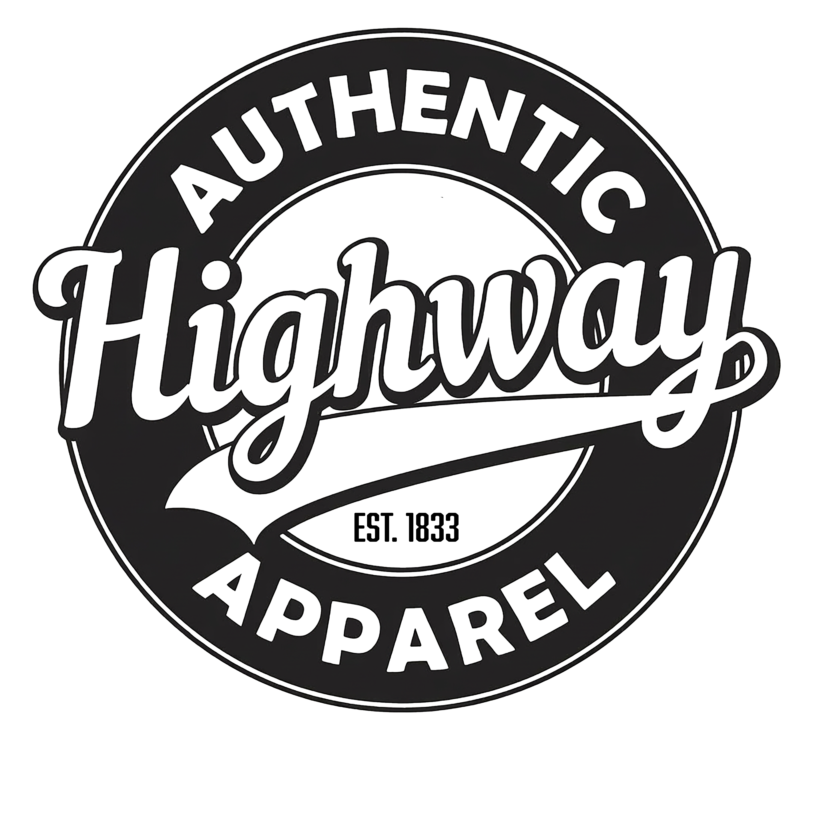 HIGHWAY AUTHENTIC