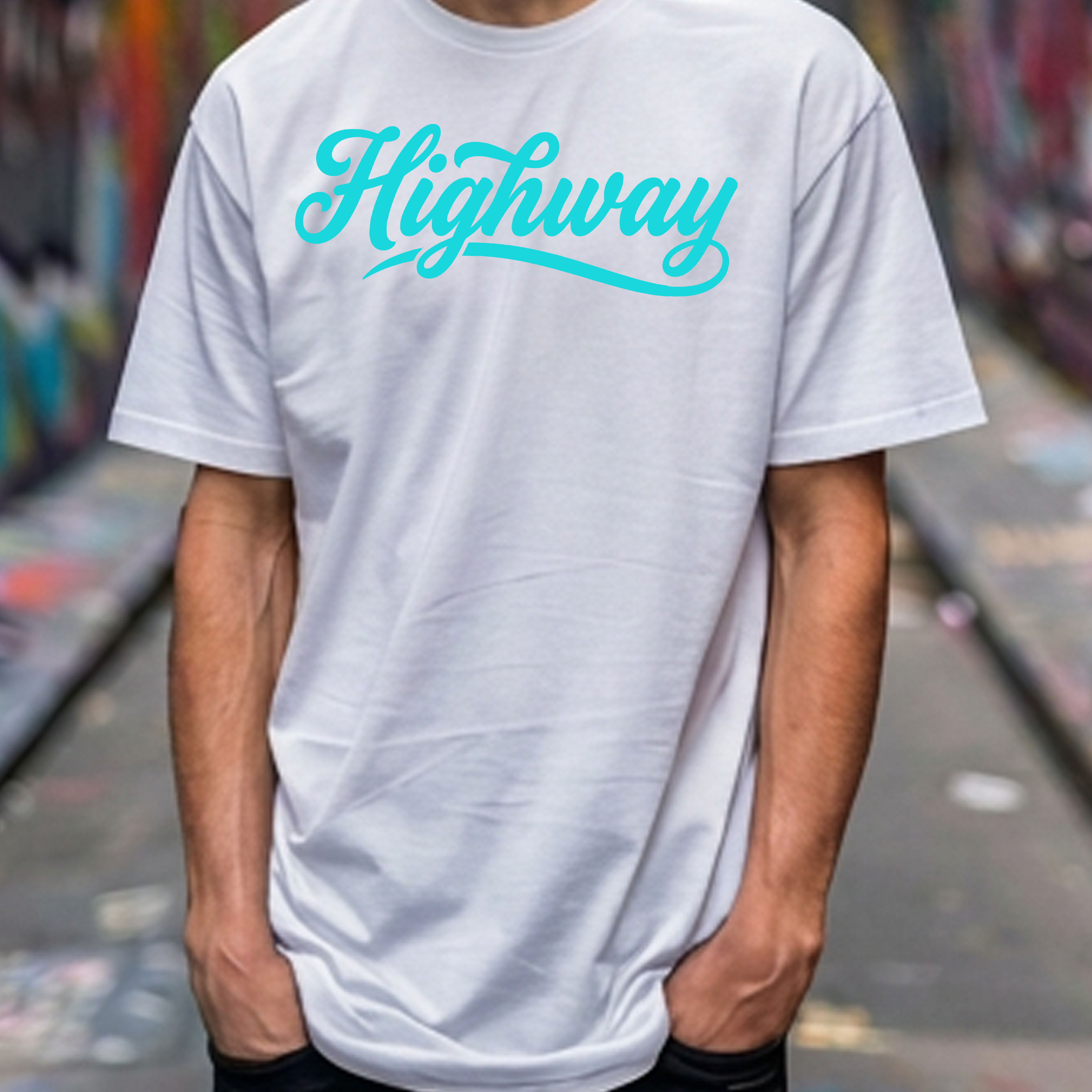 HIGHWAY CURSIVE