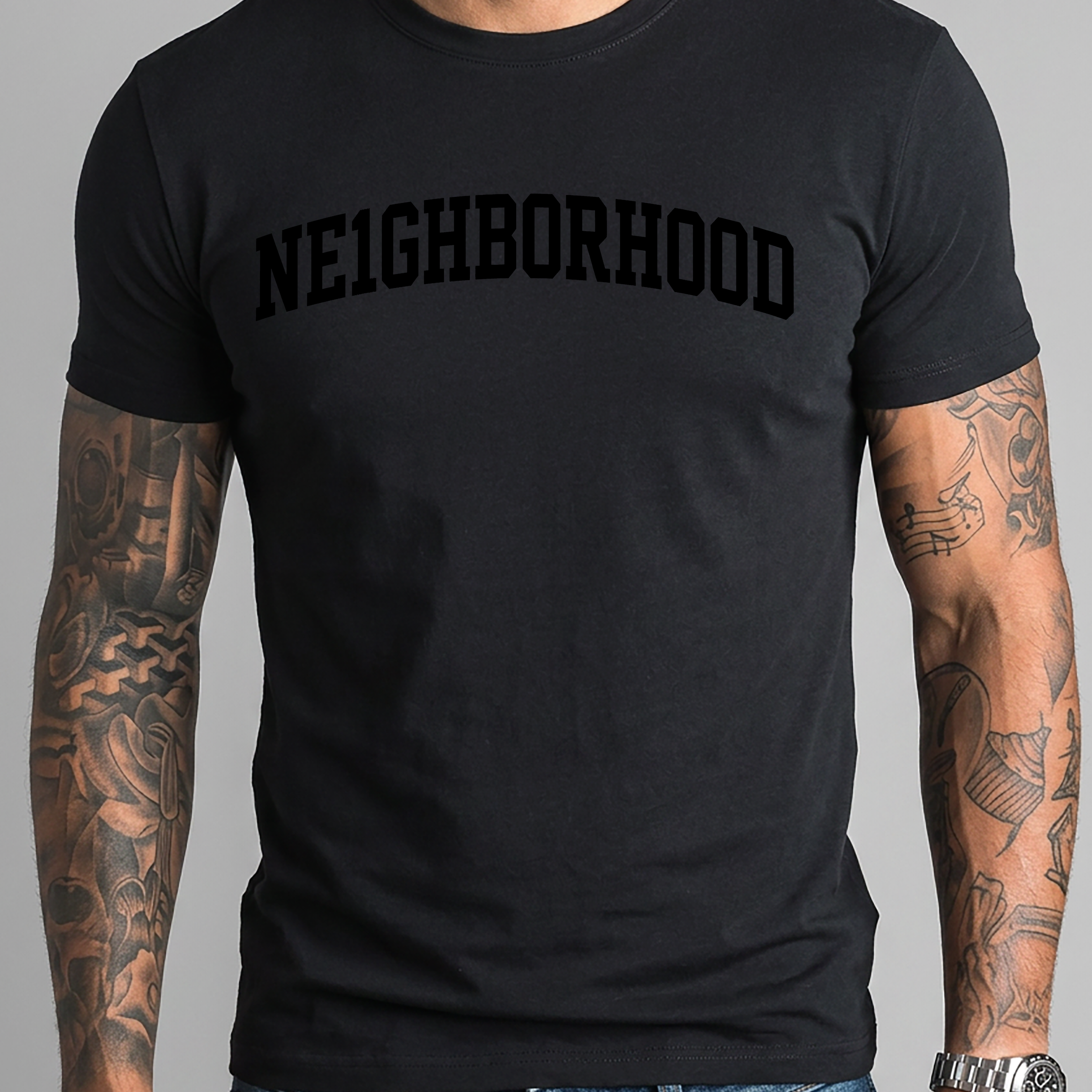 NE1GHBORHOOD