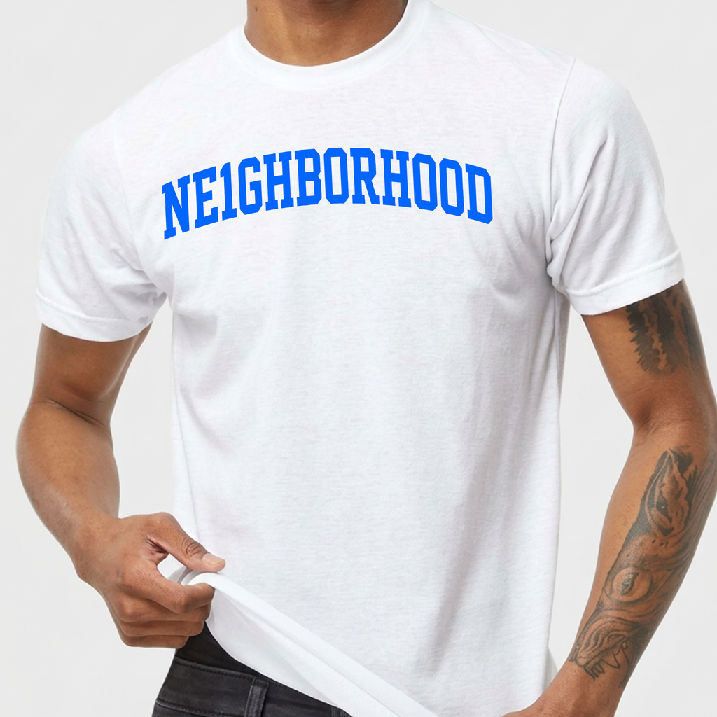 NE1GHBORHOOD