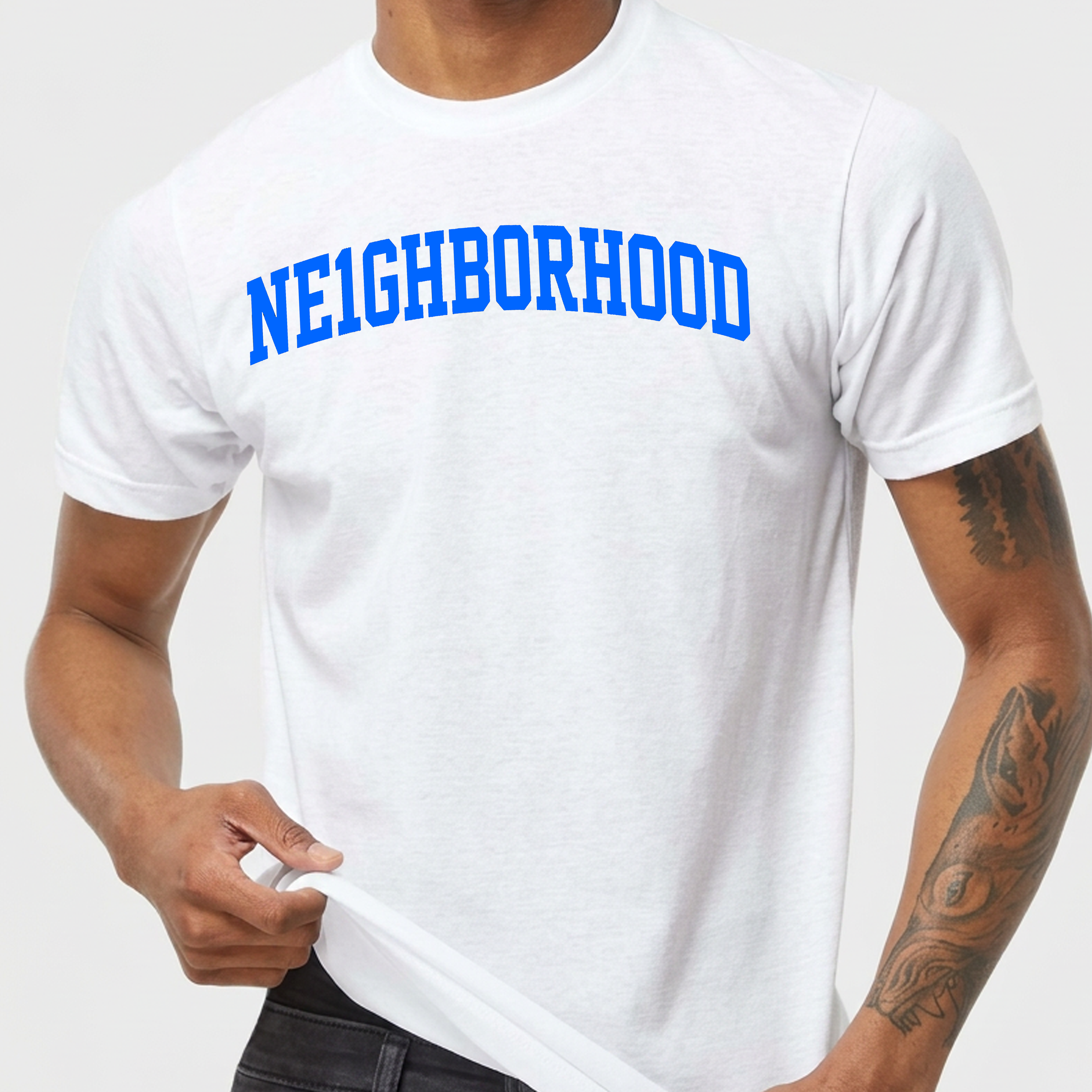 NE1GHBORHOOD