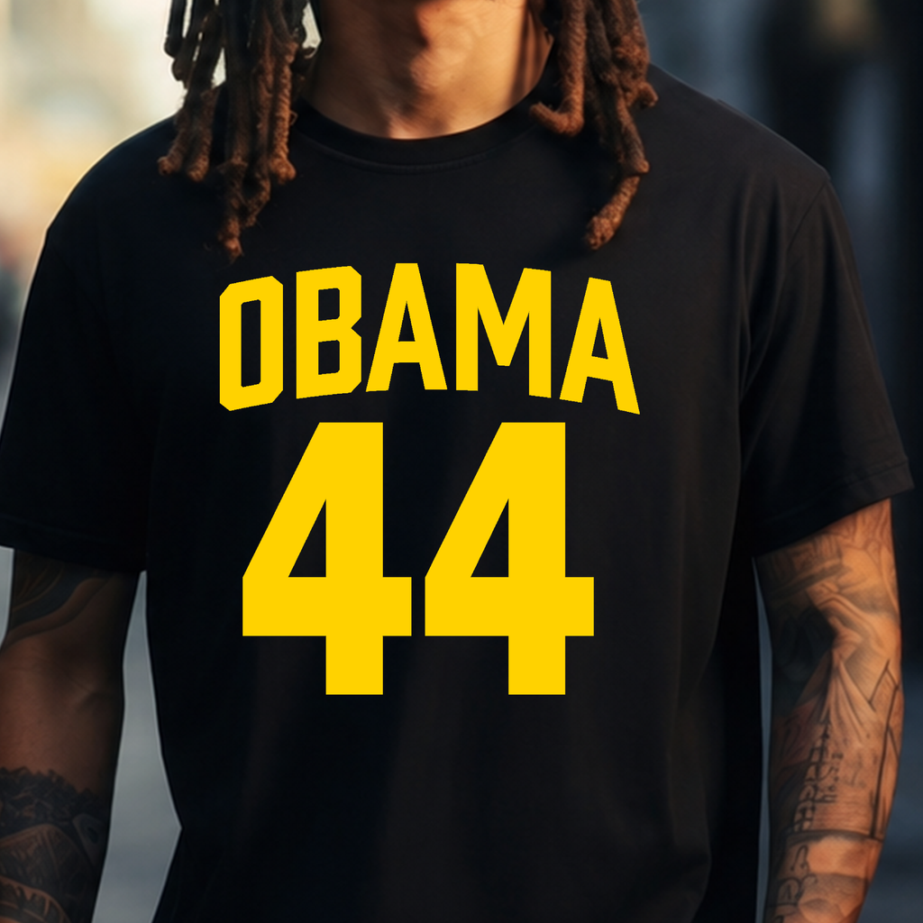 OBAMA 44