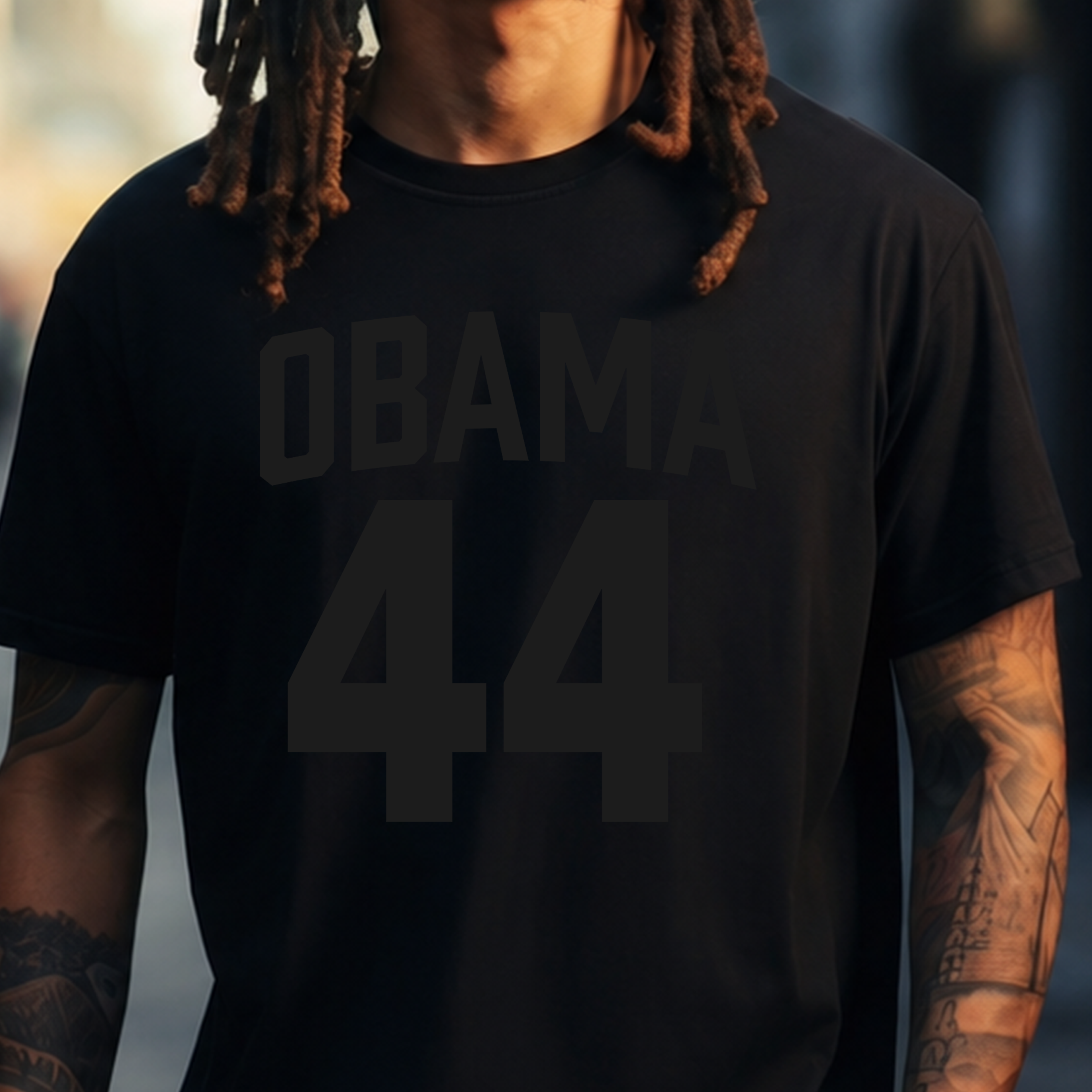 OBAMA 44